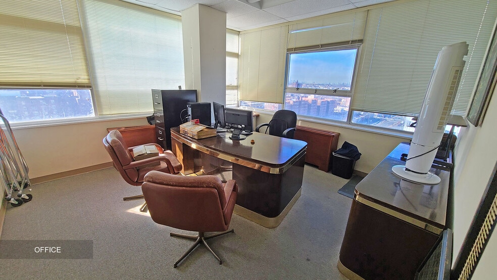 More Photos Of 97-77 Queens Blvd, Rego Park Office For Lease