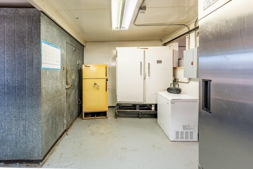 More Photos Of 503 W 7th St, Walsenburg Restaurant For Sale