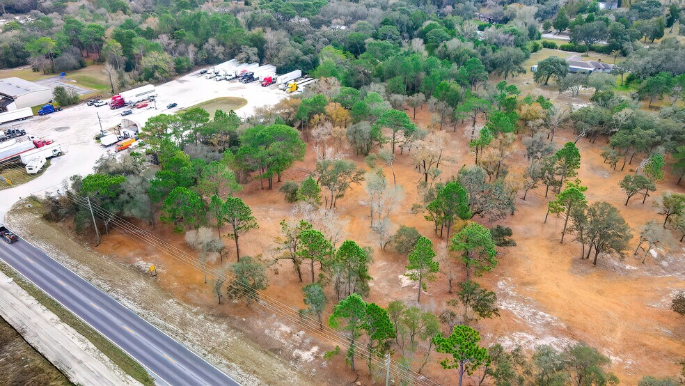 More Photos Of County Line Rd, Spring Hill Land For Sale
