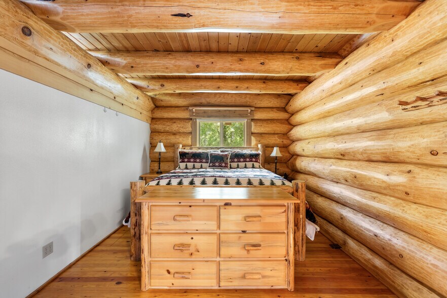 More Photos Of 00 Summit Lake Road, Big Bend Land For Sale