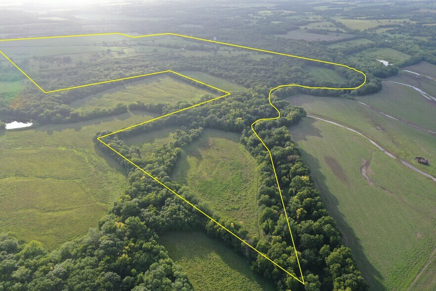 More Photos Of 25140 S Ratner Rd, Lyndon Land For Sale