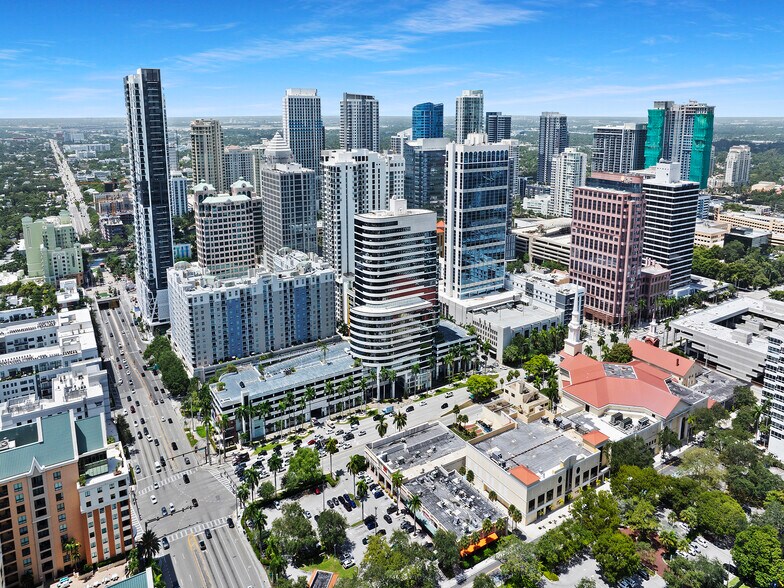 More Photos Of 500 E Broward Blvd, Fort Lauderdale Office For Lease