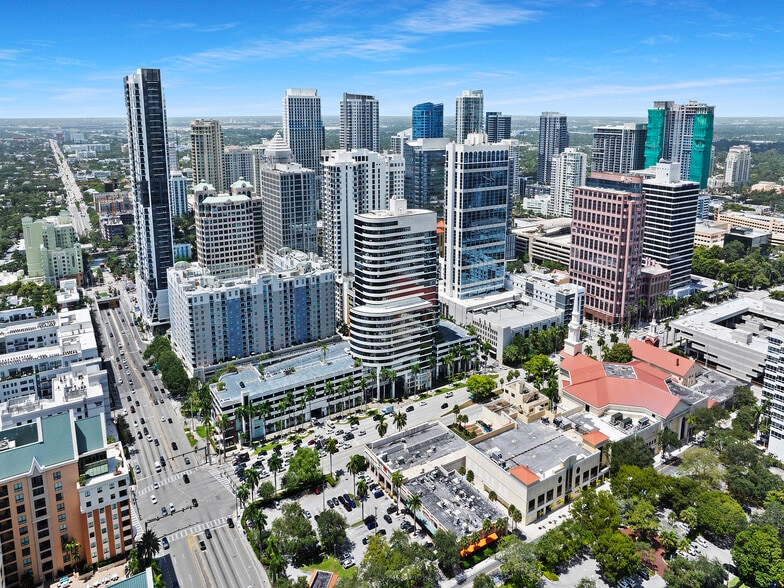 More Photos Of 500 E Broward Blvd, Fort Lauderdale Office For Lease
