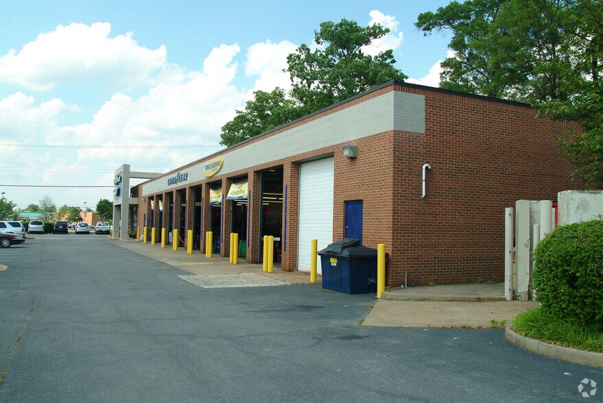 More Photos Of 4501 Williamsburg Rd, Richmond Unknown For Lease
