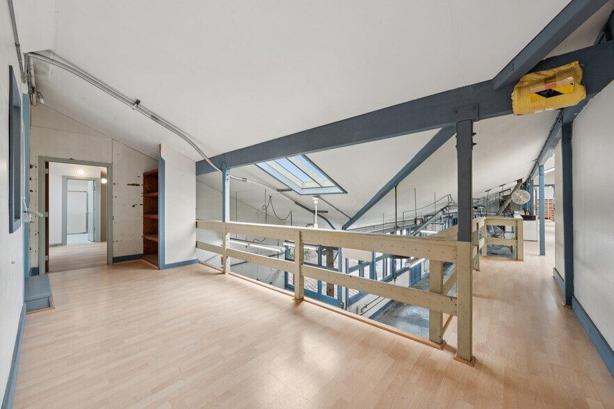 More Photos Of 253 S 25th St, Richmond Flex For Sale