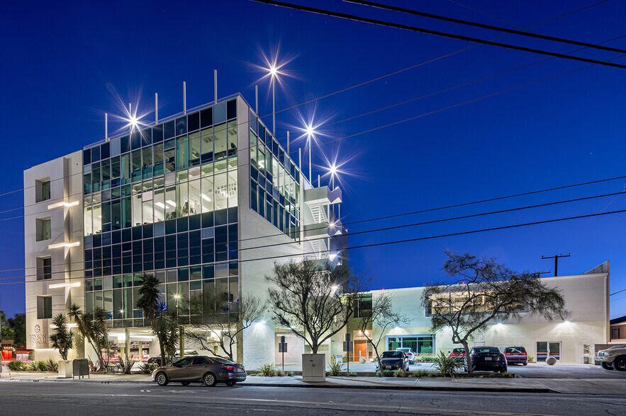 More Photos Of , Long Beach Office For Sale