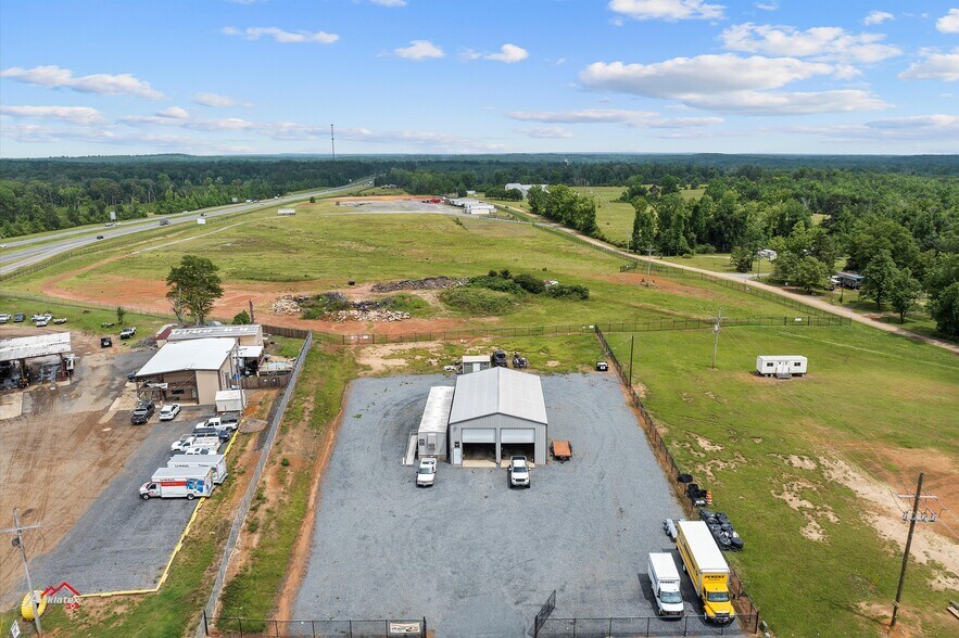 More Photos Of 1839 Highway 531, Minden Land For Sale