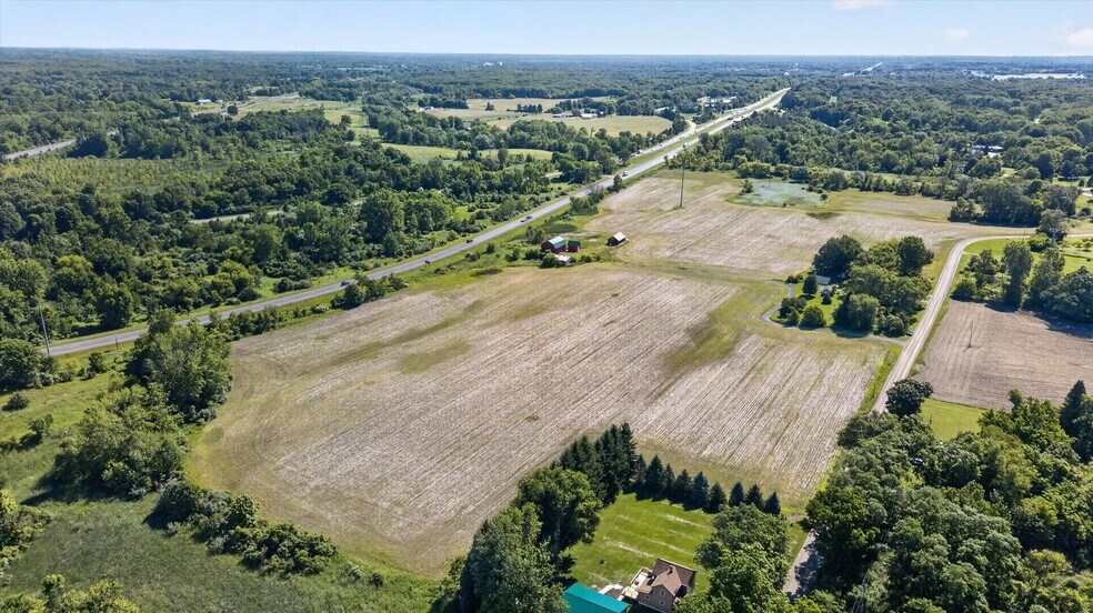 More Photos Of Fahrner Rd, Chelsea Land For Sale