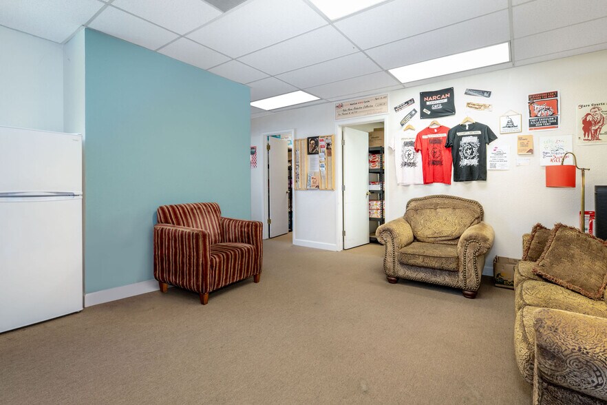 More Photos Of 741-749 Maltman Dr, Grass Valley Office For Sale