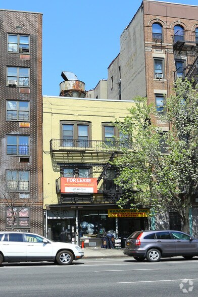 More Photos Of 2157 First Ave, New York Office For Sale