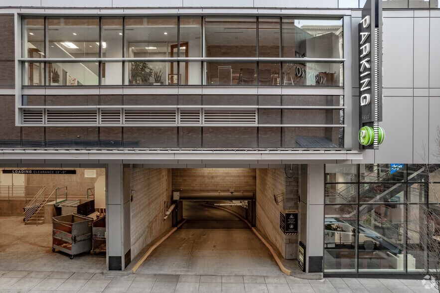 More Photos Of 760 SW 9th Ave, Portland Office For Lease