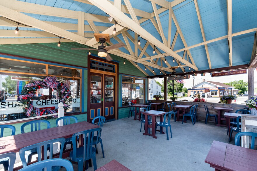 More Photos Of 55 Chestnut St, Elmer Convenience Store For Sale