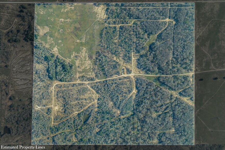 More Photos Of 1144 Treetop ln, Luling Land For Sale