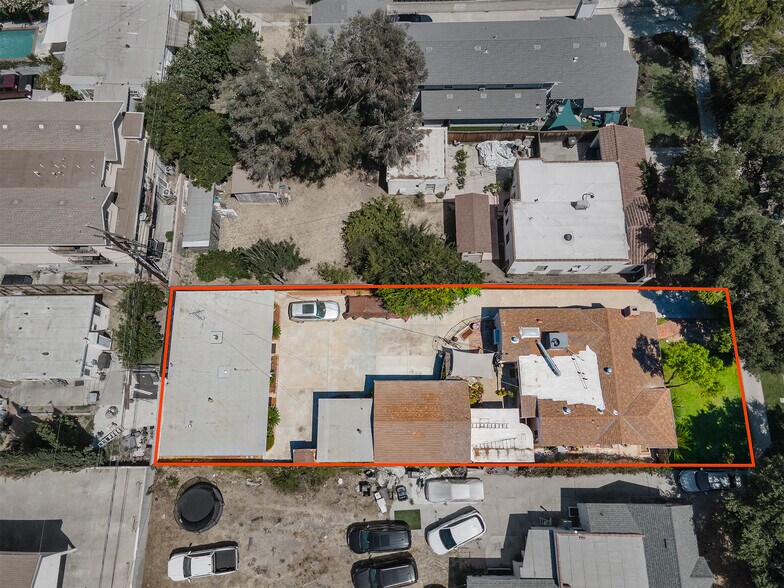 More Photos Of 331 Allen Ave, Glendale Multifamily For Sale
