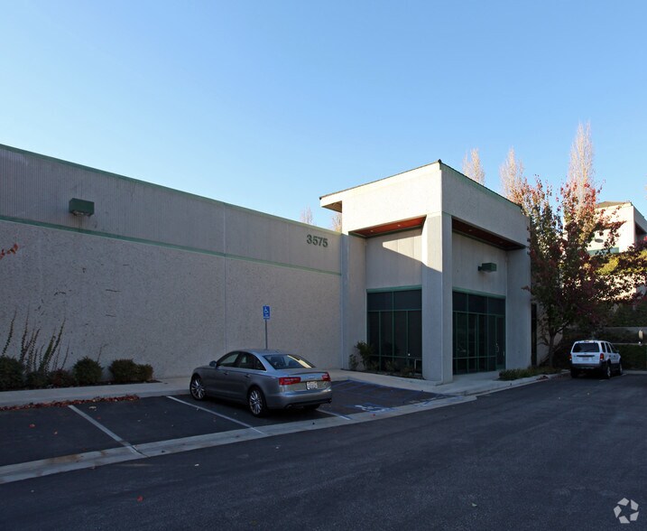 Primary Photo Of 3575 Old Conejo Rd, Newbury Park Manufacturing For Lease
