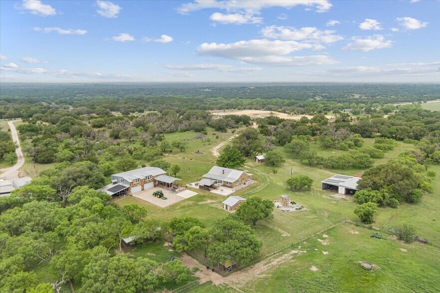 Primary Photo Of 177 County Road 410, Goldthwaite Land For Sale