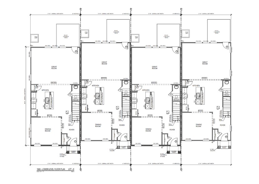 More Photos Of 1468 Old Salisbury Rd, Winston-Salem Land For Sale