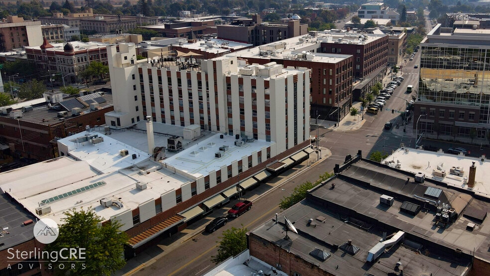 More Photos Of 111 N Higgins Ave, Missoula Office For Lease