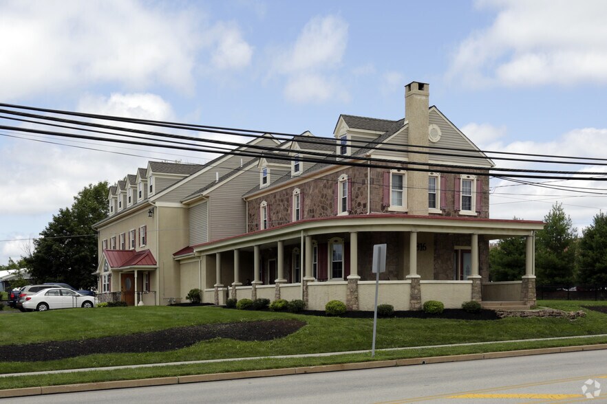 More Photos Of 1816 W Point Pike, Lansdale Office Residential For Lease