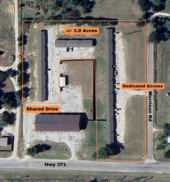 More Photos Of 1452 County Road 182, Gainesville Multifamily For Sale