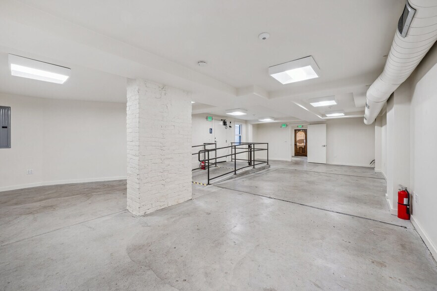 More Photos Of 607 Haight St, San Francisco Apartments For Lease