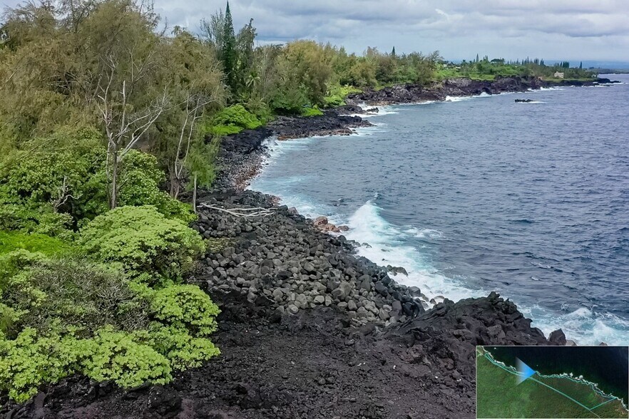 More Photos Of 0 Old Government Rd, Pahoa Land For Sale