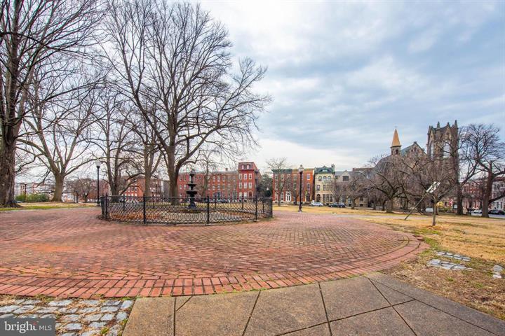 More Photos Of 1100 W Lafayette Ave, Baltimore Apartments For Sale