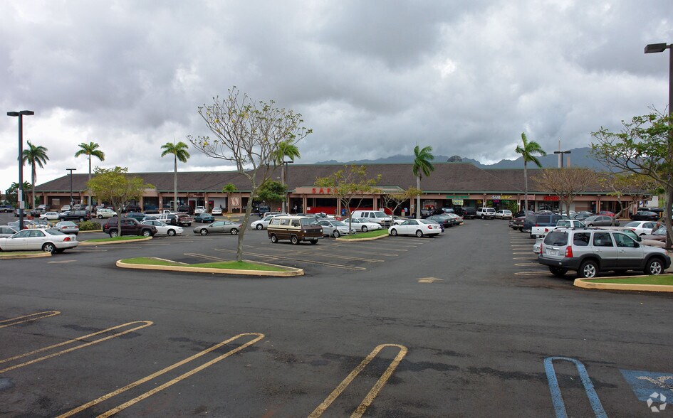 Primary Photo Of 94-780 Meheula Pky, Mililani Unknown For Lease