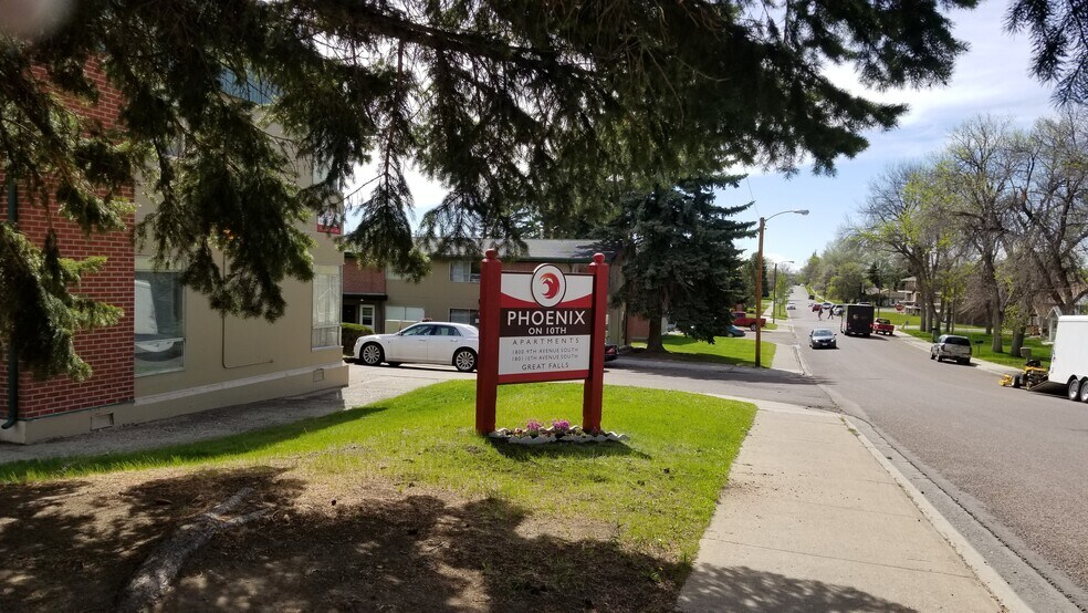More Photos Of 1800 9th Ave S, Great Falls Apartments For Sale