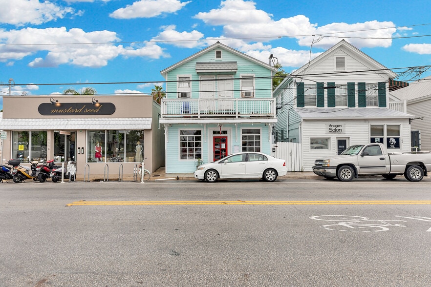 More Photos Of 1110 White St, Key West Restaurant For Sale