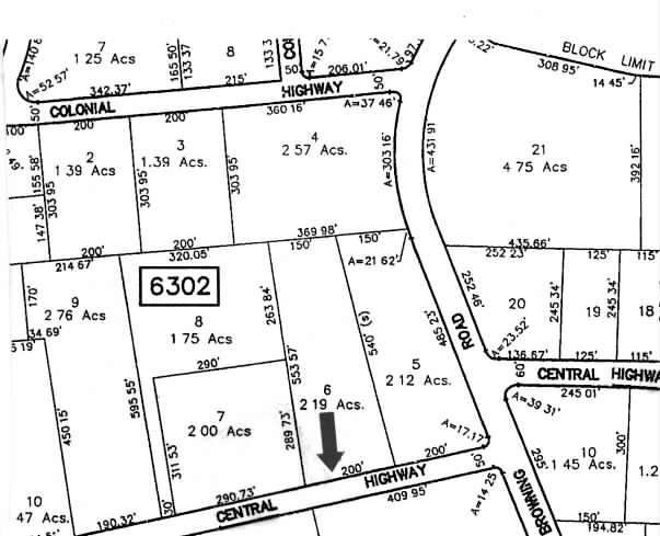 More Photos Of 7055 Central Hwy, Pennsauken Warehouse For Sale