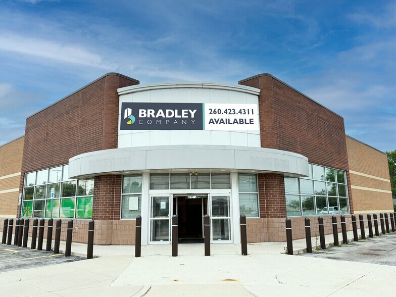 More Photos Of 1000 N Williams St, Paulding Drugstore For Sale