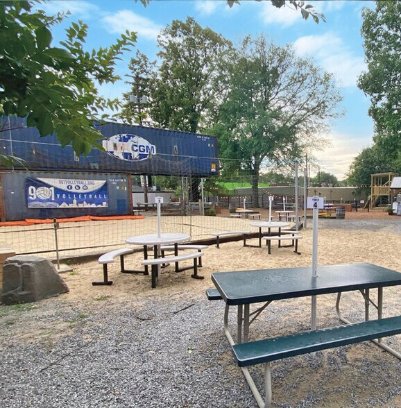 More Photos Of 2166 Central Ave, Memphis Freestanding For Sale