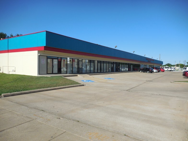 More Photos Of 6570 W Bellfort St, Houston Daycare Center For Sale