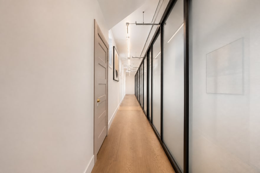 More Photos Of 734-740 Broadway, San Francisco Storefront Retail Residential For Sale