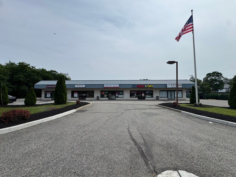 Primary Photo Of 300 Route 35 N, Aberdeen Storefront For Lease