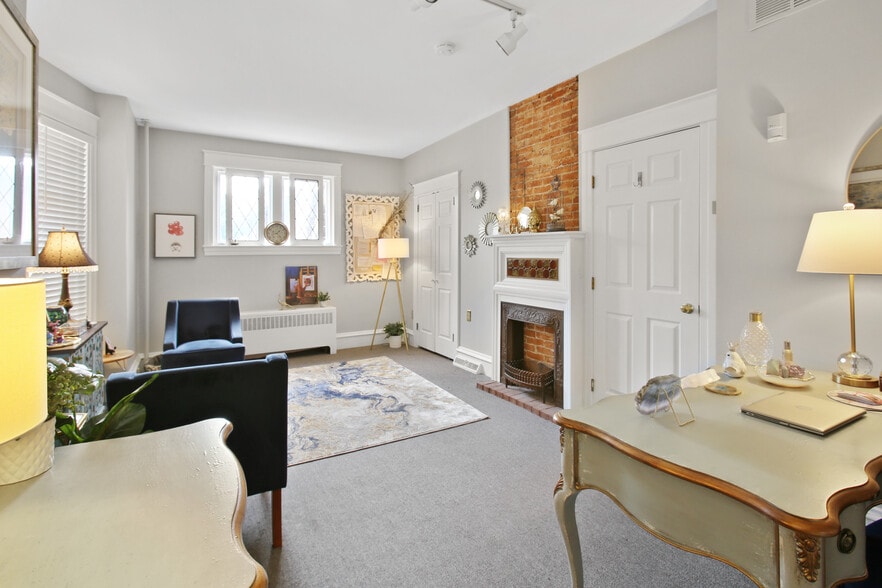 More Photos Of 634 Penn Ave, West Reading Freestanding For Lease