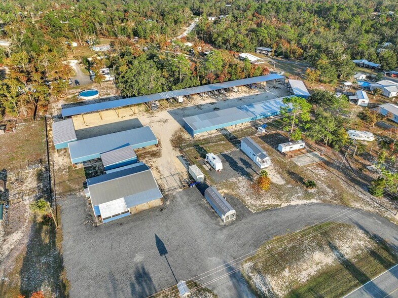 More Photos Of 16960 Beach Rd, Perry Specialty For Sale