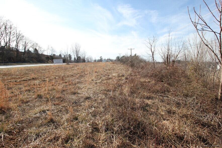 More Photos Of 635 Lew Dewitt Blvd, Waynesboro Land For Sale