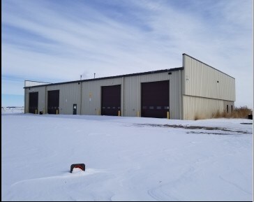 More Photos Of 5065 140th Ave NW, Williston Warehouse For Lease