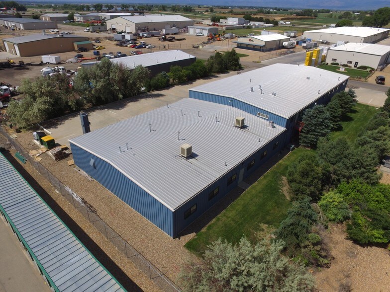 More Photos Of 14320 Longs Peak Ct, Longmont Warehouse For Sale