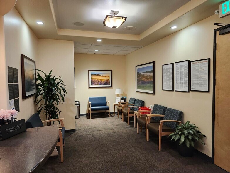 More Photos Of 280 Sierra College Dr, Grass Valley Medical For Sale