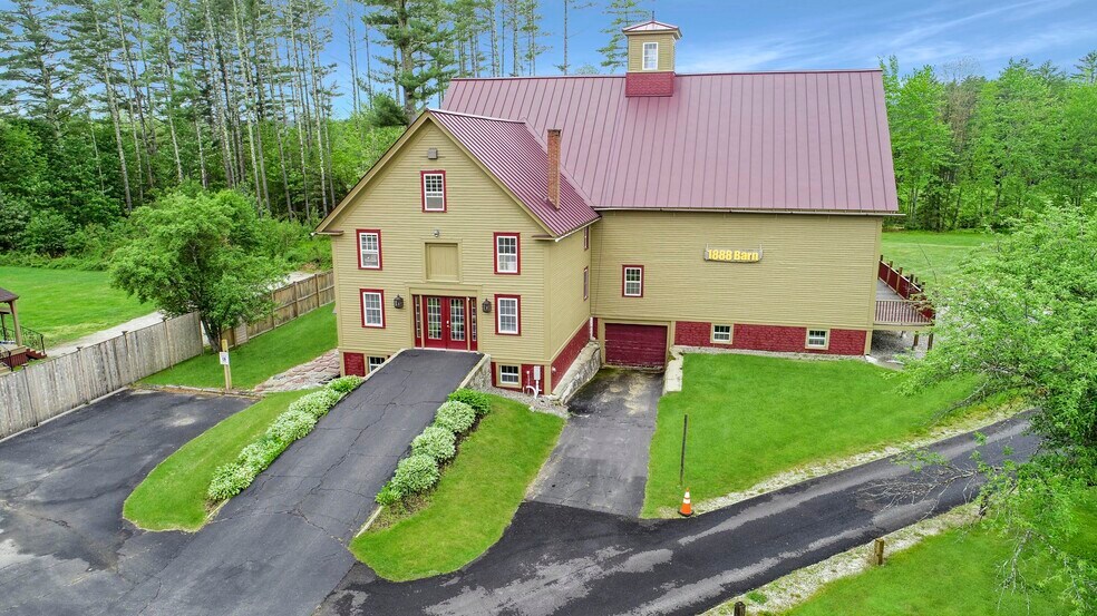 More Photos Of 164 Mayville Rd, Bethel Specialty For Sale