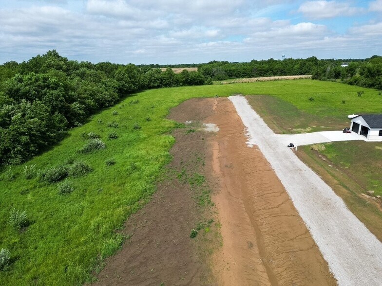 More Photos Of Tract 5 Green Acres, Hannibal Land For Sale