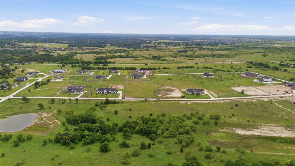 More Photos Of 613 Savage Ln, Aledo Land For Sale