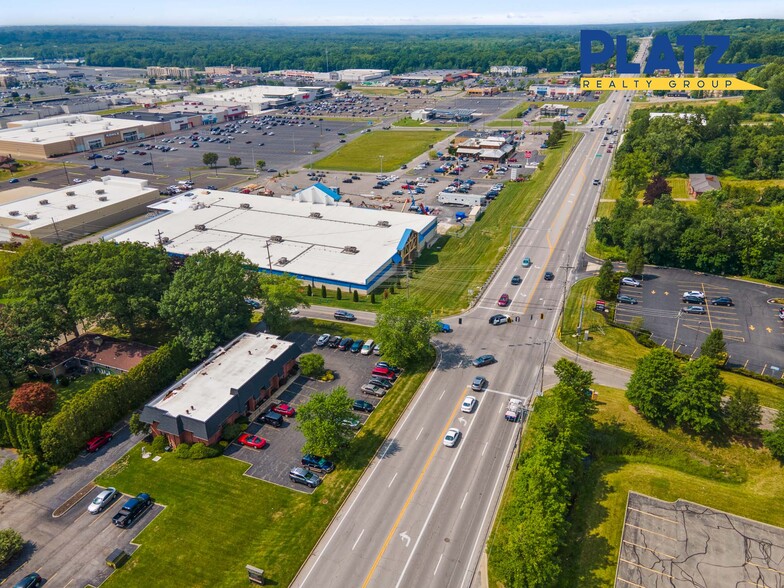 Primary Photo Of 2400-Block Niles-Cortland Rd, Warren Land For Lease