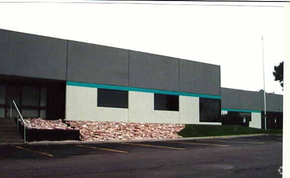More Photos Of 4060 E Bijou St, Colorado Springs Warehouse For Lease