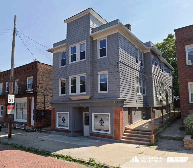More Photos Of , Cleveland Multifamily For Sale