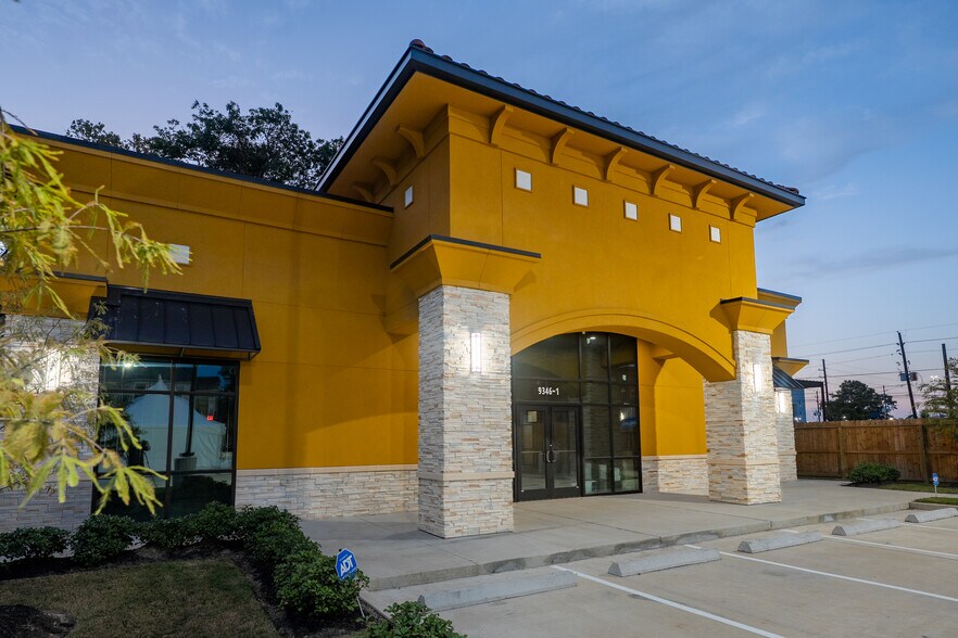 More Photos Of 19451 Hightower Ln, Humble Unknown For Lease