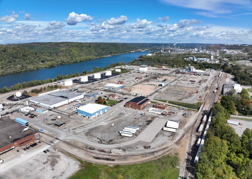 More Photos Of 400 Frankfort Rd, Monaca Land For Sale